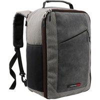 Cabin Max Manhattan 20L Under Seat Cabin Bag for Ryanair in Red