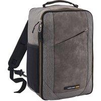 Cabin Max Manhattan 20L Under Seat Cabin Bag for Ryanair in Bronze