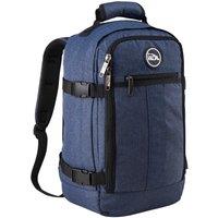 Cabin Max Metz 20L Under Seat Cabin Bag for Ryanair, WizzAir, Easyjet in Mid Blue
