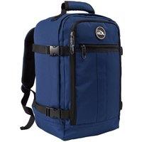 Cabin Max Metz 20L Under Seat Cabin Bag for Ryanair, WizzAir, Easyjet in Navy