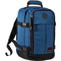 Cabin Max Metz 20L Under Seat Cabin Bag for Ryanair, WizzAir, Easyjet in Blue