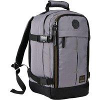 Cabin Max Metz 20L Under Seat Cabin Bag for Ryanair, WizzAir, Easyjet in Light Grey