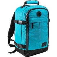 Cabin Max Metz 20L Under Seat Cabin Bag for Ryanair, WizzAir, Easyjet in Teal