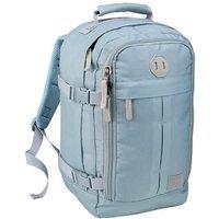 Cabin Max Metz 20L Under Seat Cabin Bag for Ryanair, WizzAir, Easyjet in Light Blue