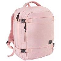 Cabin Max Svalbard 24L Underseat Cabin Bag 40x30x20cm in Pink | Size: 40 x 30 x 20 cm