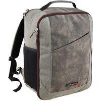 Cabin Max 30L Manhattan Underseat Cabin Bag 45x36x20cm in Red | Size: 45 x 36 x 20 cm