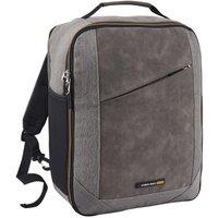 Cabin Max 30L Manhattan Underseat Cabin Bag 45x36x20cm in Bronze | Size: 45 x 36 x 20 cm