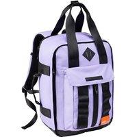 Cabin Max Memphis 20L Under Seat Cabin Bag for Ryanair in Lavender
