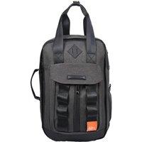 Cabin Max Memphis 20L Under Seat Cabin Bag for Ryanair in Grey