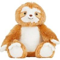 Mumbles Printme Mini Animals in Brown | Size: Medium