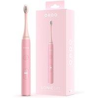 Ordo Sonic Lite Electric Toothbrush Petal in Pink