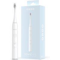 Ordo Sonic Lite Electric Toothbrush Snow in White