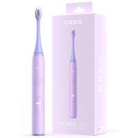Ordo Sonic Lite Electric Toothbrush Lavender in Purple