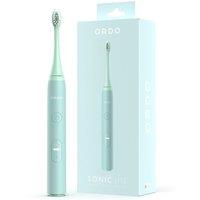 Ordo Sonic Lite Electric Toothbrush Sage in Green