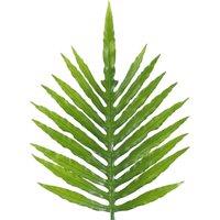 Leaf 95cm Green Palm