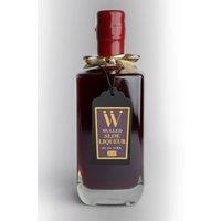 Edwards Vodka Edwards Mulled Sloe Liqueur