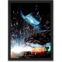 Artery8 Welding