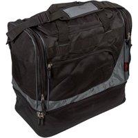 Carta Sport 2020 Duffle Bag in Black