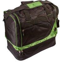 Carta Sport 2020 Duffle Bag in Jet Black