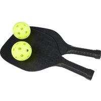 Bullet Enrique Table Tennis Set in Black