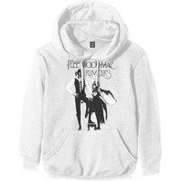 Fleetwood Mac Rumours Hoodie in White | Size: XL