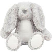 Mumbles Printme Mini Animals in Grey | Size: Medium