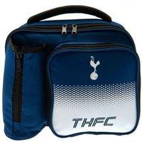 Tottenham Hotspur FC Fade Lunch Bag in Navy
