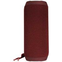 Denver BTS-110NR' Portable Bluetooth Speaker in Red