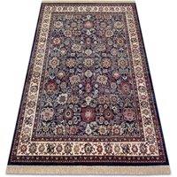 RugsX Windsor 22991 Rug in Blue | Size: 60 cm x 100 cm