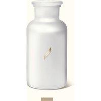 Novenary Wafira Bath Salts in White | Size: 500ml