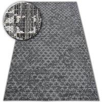 RugsX Loft Rug in Beige | Size: 80 cm x 150 cm