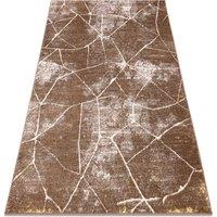 RugsX Mefe Rug in Beige | Size: 120 cm x 170 cm
