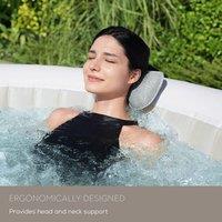 Bestway Lay Z Spa Padded Pillows Pack Of 2