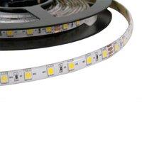 ENER-J LED Flex Strip 5m roll- SMD 5050 (60) 3000K IP65 in White | Size: 25 cm diameter x 19 cm high