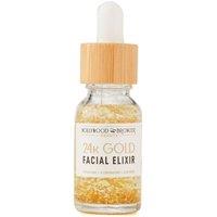 Hollywood Browzer 24K Gold Facial Elixir