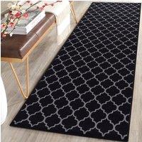 Trellis Heavy Duty Machine Washable Hallway Kitchen Non Slip Door Mat