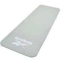 Reebok 7mm Training Mat in Grey