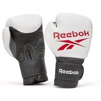 Reebok Boxing Gloves - Red/White | Size: 16oz