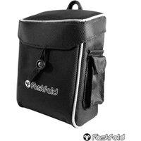 FastFold Range finder bag in Black