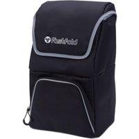 FastFold Cooler Bag in Black
