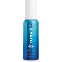 Coola Classic Face Sunscreen Mist SPF50 100ml in Misc