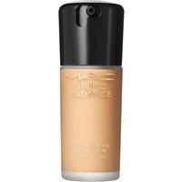 MAC Cosmetics Studio Radiance Serum Powered Foundation in Nc30 | Size: 30ml