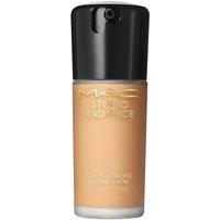 MAC Cosmetics Studio Radiance Serum Powered Foundation in Nc42 | Size: 30ml