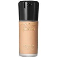 MAC Cosmetics Studio Radiance Serum Powered Foundation in Nw18 | Size: 30ml