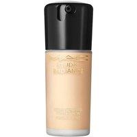 MAC Cosmetics Studio Radiance Serum Powered Foundation in Nc17.5 | Size: 30ml