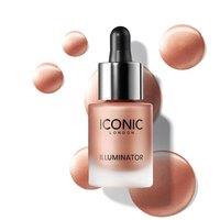 ICONIC London Illuminator in Blush | Size: 13.5ml