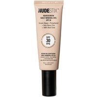 Nudestix Nudescreen Daily Mineral Veil SPF30 in Hot