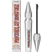 Benefit Precisely, My Brow Full Pigment Sculpting Wax 5g in 4.5 Neutral Deep Brown