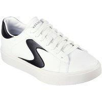 Eden Lx Court S White/black