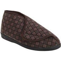 Comfylux Boots